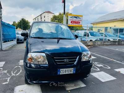 Hyundai Atos Prime 1.1 12V Active usata Torino