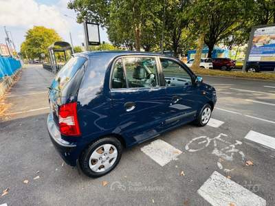 Hyundai Atos Prime 1.1 12V Active usata Torino