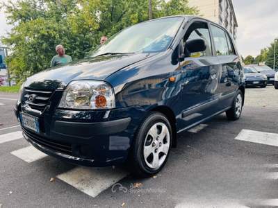 Hyundai Atos Prime 1.1 12V Active usata Torino