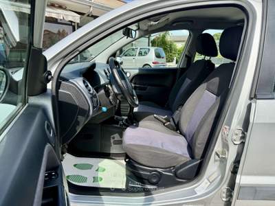Ford Fusion 1.4 tdci Ok NEOPATENTATI Grigio usata Villadose