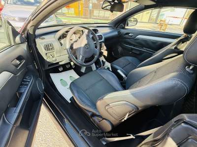 Opel Tigra Cabrio 1.4 Sport Ok NEOPATENTATI Nero usata Villadose