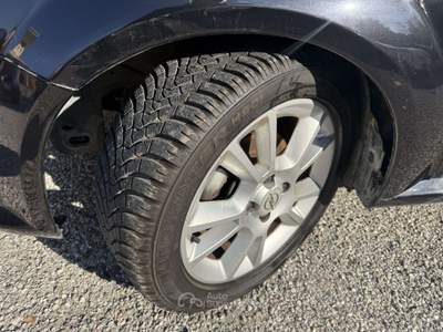 Opel Tigra Cabrio 1.4 Sport Ok NEOPATENTATI Nero usata Villadose
