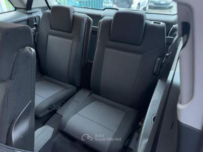 Opel Zafira 1.9 CDTI Cosmo 7 POSTI 2008 usata Torino