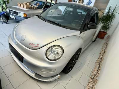 Volkswagen New Beetle 2.0 Ok Neopatentati Grigio usata Villadose