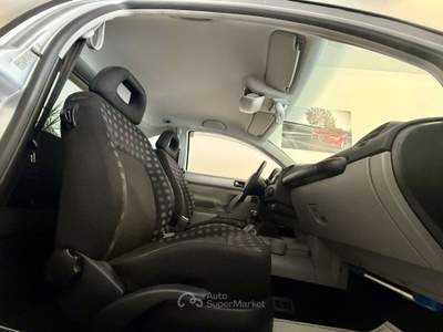 Volkswagen New Beetle 2.0 Ok Neopatentati Grigio usata Villadose