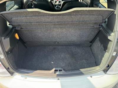 Lancia Ypsilon Benz Unyca 2012 EURO5 usata Torino