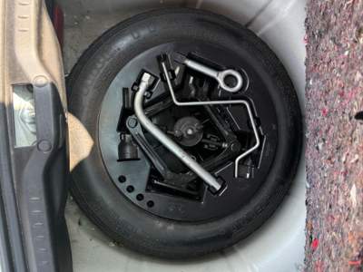 Lancia Ypsilon Benz Unyca 2012 EURO5 usata Torino