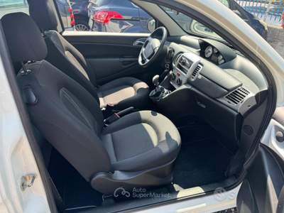 Lancia Ypsilon Benz Unyca 2012 EURO5 usata Torino