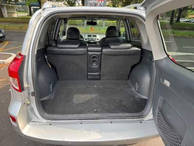 Toyota RAV4 RAV 4 Crossover 2.2 D-Cat 177 CV Luxury usata Torino