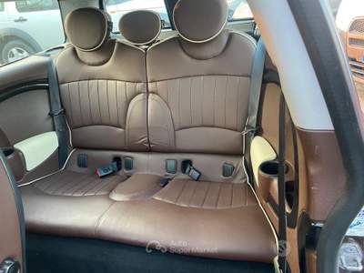 MINI Clubman Cooper S Clubman Turbo usata Torino