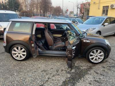 MINI Clubman Cooper S Clubman Turbo usata Torino