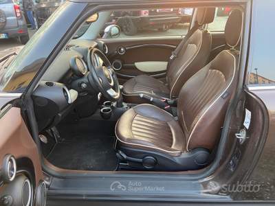 MINI Clubman Cooper S Clubman Turbo usata Torino