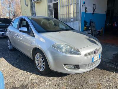 Fiat Bravo 120 CV Dynamic 2011 usata Torino