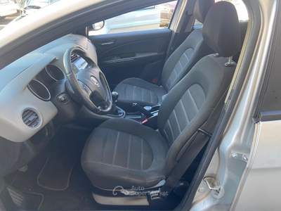 Fiat Bravo 120 CV Dynamic 2011 usata Torino