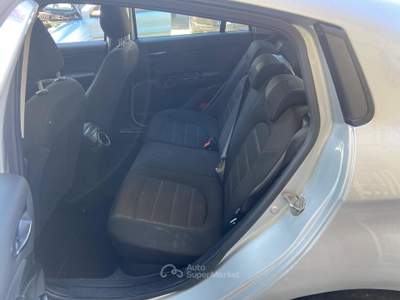 Fiat Bravo 120 CV Dynamic 2011 usata Torino
