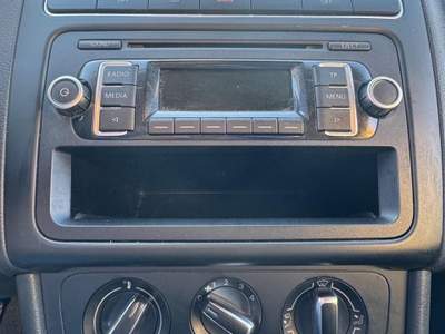 Volkswagen Polo TDI BLUEMOTION 2012 usata Torino