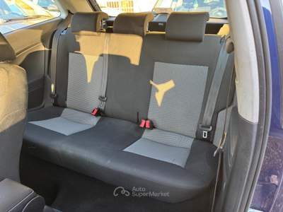 Volkswagen Polo TDI BLUEMOTION 2012 usata Torino