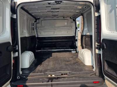 Opel Vivaro 29 1.6 BiTurbo  PC-TN Furgone Bianco usata Levico Terme