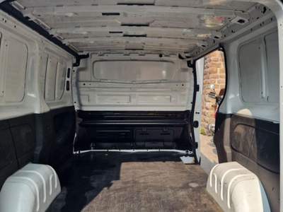 Opel Vivaro 29 1.6 BiTurbo  PC-TN Furgone Bianco usata Levico Terme