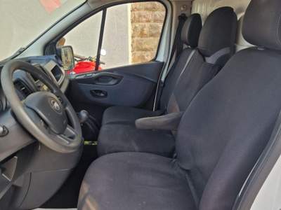 Opel Vivaro 29 1.6 BiTurbo  PC-TN Furgone Bianco usata Levico Terme