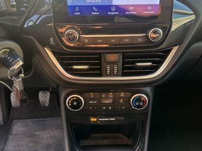 Ford Puma in vendita ford puma st line Grigio usata Marigliano