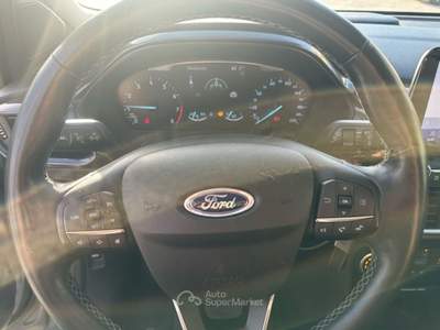 Ford Puma in vendita ford puma st line Grigio usata Marigliano