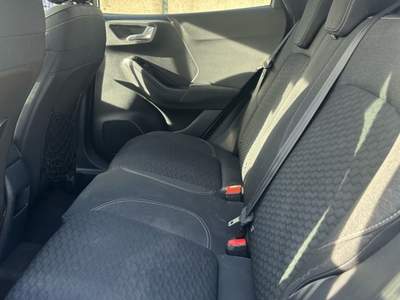 Ford Puma in vendita ford puma st line Grigio usata Marigliano