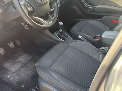 Ford Puma in vendita ford puma st line Grigio usata Marigliano