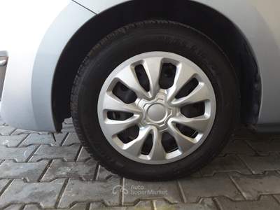 Mitsubishi Space Star 1.0 Invite 5 porte *OK NEOPATENTATI* Argento usata Firenze