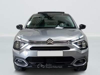 Citroen C4 PureTech 130 S&S EAT8 Max PROMO Tetto Pan. Ap. usata Liscate