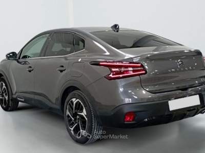 Citroen C4 PureTech 130 S&S EAT8 Max PROMO Tetto Pan. Ap. usata Liscate