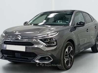 Citroen C4 PureTech 130 S&S EAT8 Max PROMO Tetto Pan. Ap. usata Liscate