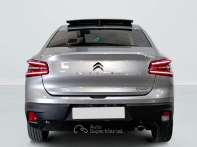 Citroen C4 PureTech 130 S&S EAT8 Max PROMO Tetto Pan. Ap. usata Liscate