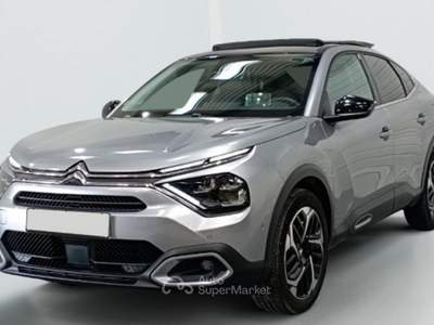 Citroen C4 PureTech 130 S&S EAT8 Max PROMO Tetto Pan. Ap. usata Liscate
