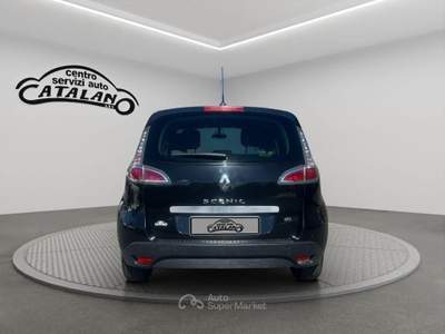 Renault Scénic XMod 1.5 dCi 110 CV S&S Energy Nero usata Maniace