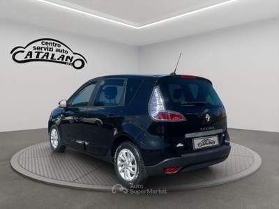 Renault Scénic XMod 1.5 dCi 110 CV S&S Energy Nero usata Maniace