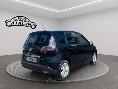Renault Scénic XMod 1.5 dCi 110 CV S&S Energy Nero usata Maniace