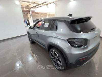 Jeep Avenger 1.2 Turbo 100 CV Summit usata Chioggia