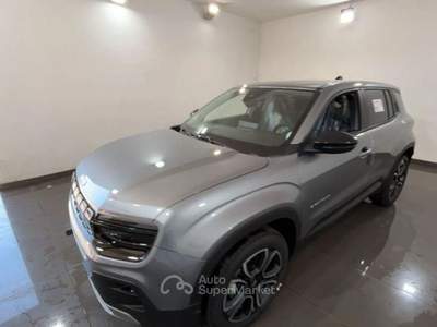 Jeep Avenger 1.2 Turbo 100 CV Summit usata Chioggia