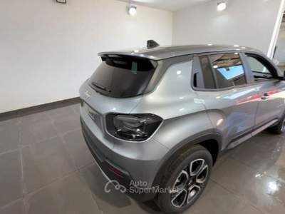 Jeep Avenger 1.2 Turbo 100 CV Summit usata Chioggia