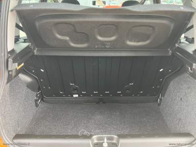 Fiat Panda Panda 1.0 70CV FireFly S&S Hybrid Arancione usata Scurelle