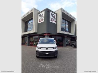 Citroen Berlingo Berlingo BlueHDi 100 CV Van M 3p Bianco usata Scurelle