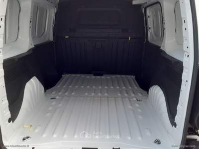 Citroen Berlingo Berlingo BlueHDi 100 CV Van M 3p Bianco usata Scurelle