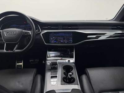 Audi S6 S6 Avant 3.0 Tdi Quattro Tiptronic Sport Attitude Nero usata Cassola