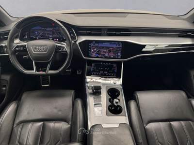 Audi S6 S6 Avant 3.0 Tdi Quattro Tiptronic Sport Attitude Nero usata Cassola