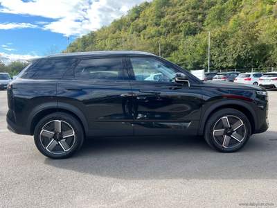 Jaecoo 7 Jaecoo 7 1.6 TGDI aut. 4WD Exclusive Nero usata RIETI
