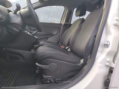 Lancia Ypsilon Ypsilon 1.3 MJT 95 CV 5p. S&S Gold Bianco usata Lavis