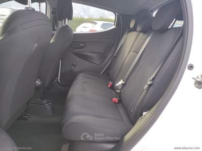 Lancia Ypsilon Ypsilon 1.3 MJT 95 CV 5p. S&S Gold Bianco usata Lavis