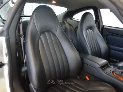 Jaguar XK XK8 4.0 Coupé ISCRITTA ASI / Condizioni Eccellenti Grigio usata Corato