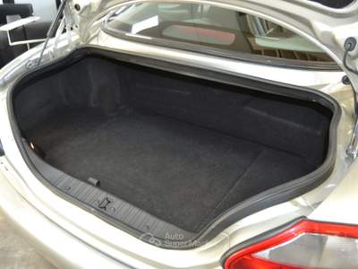 Jaguar XK XK8 4.0 Coupé ISCRITTA ASI / Condizioni Eccellenti Grigio usata Corato